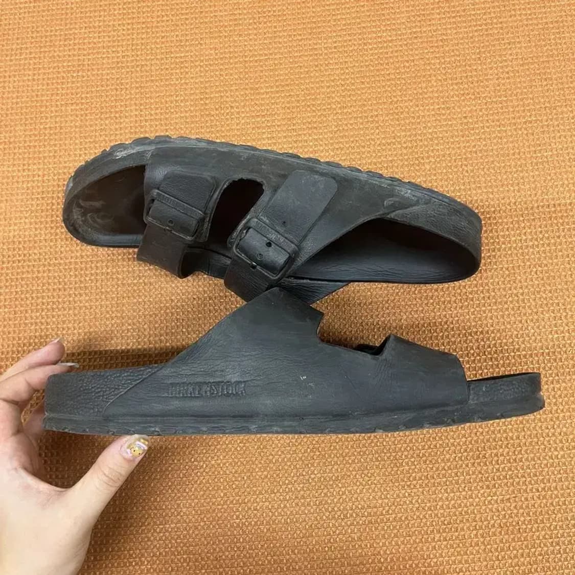 버켄스탁 아리조나 에바 슬리퍼 270 G06905 상품이미지3