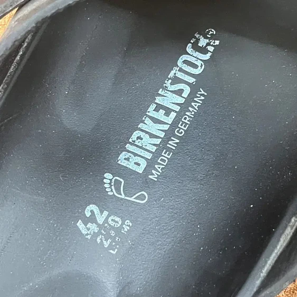 버켄스탁 아리조나 에바 슬리퍼 270 G06905 상품이미지5