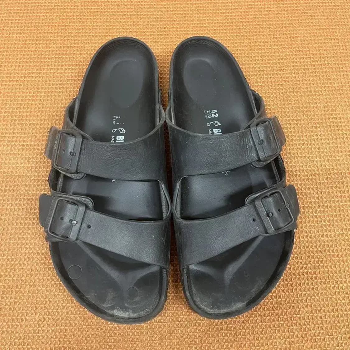 버켄스탁 아리조나 에바 슬리퍼 270 G06905 상품이미지6