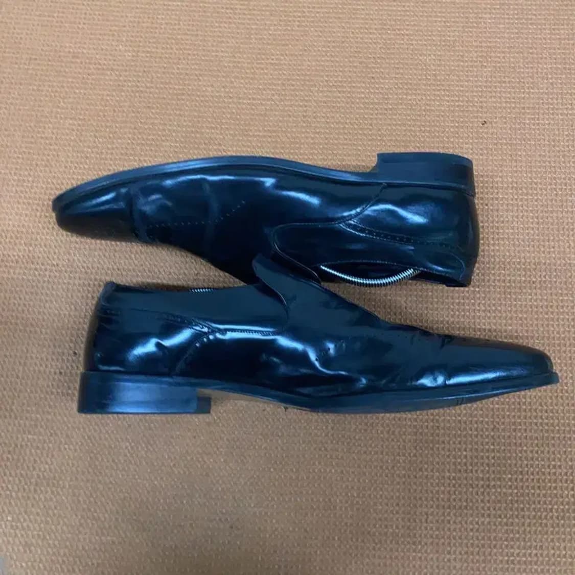 탠디 남성 정장구두 로퍼 275 G06947 상품이미지3