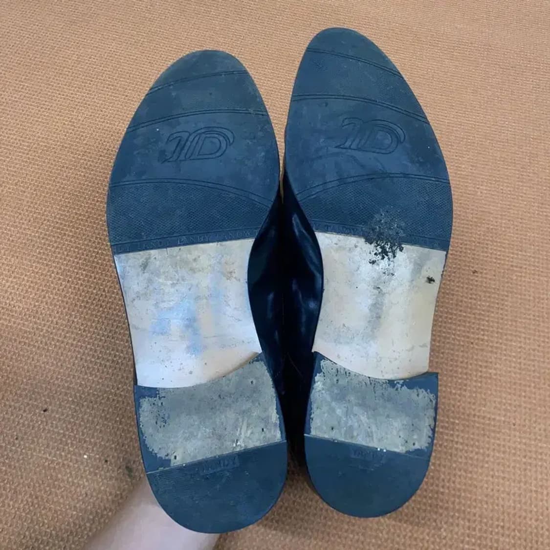 탠디 남성 정장구두 로퍼 275 G06947 상품이미지5