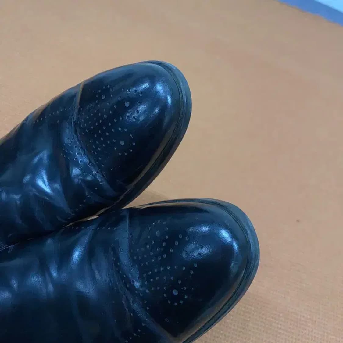 탠디 남성 정장구두 로퍼 275 G06947 상품이미지7