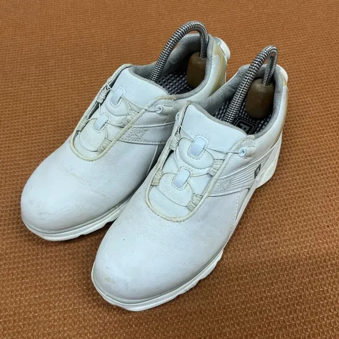 풋조이 보아 골프화 운동화 225 G06879 상품이미지1