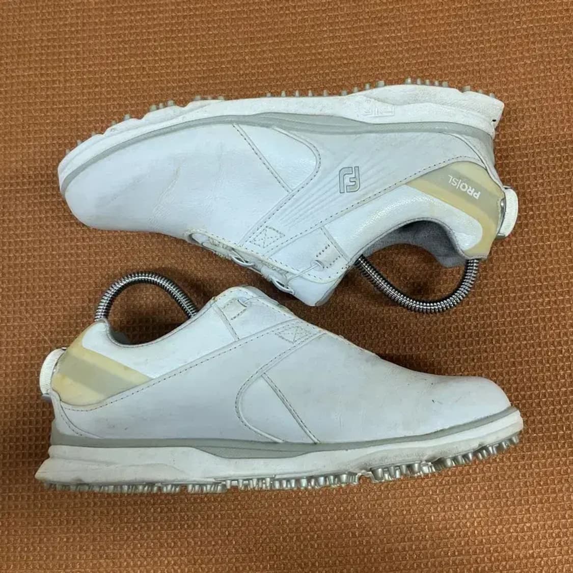 풋조이 보아 골프화 운동화 225 G06879 상품이미지3