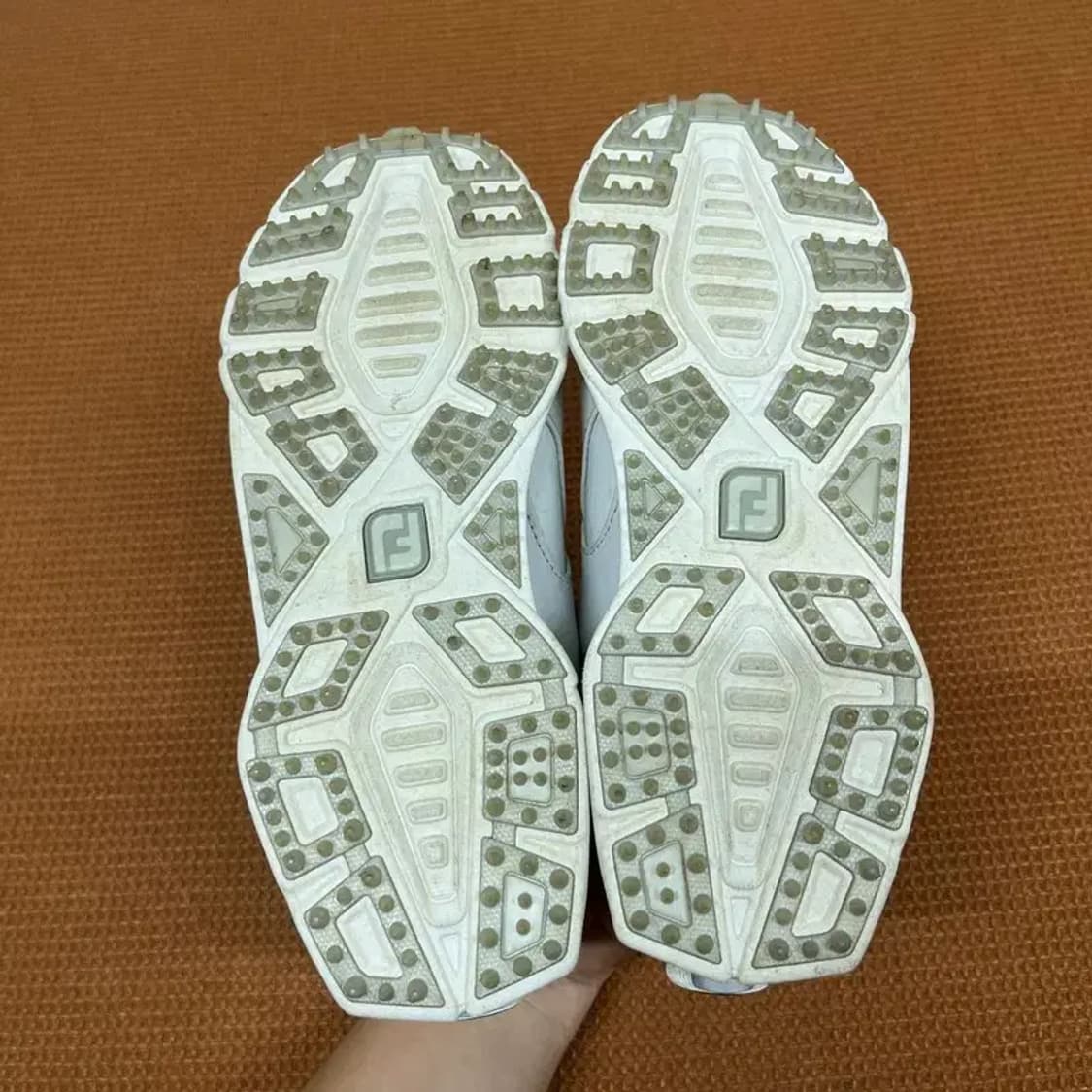 풋조이 보아 골프화 운동화 225 G06879 상품이미지4