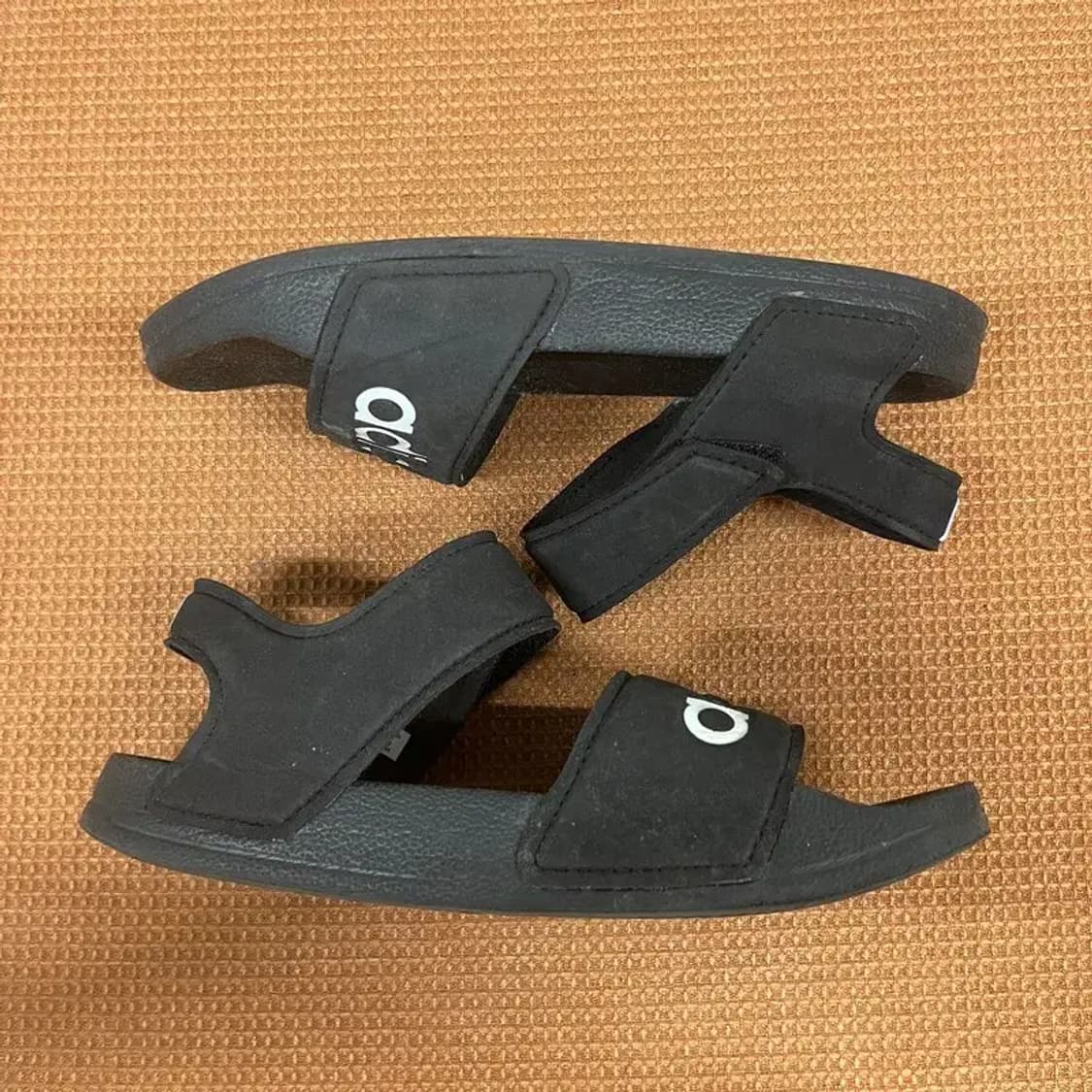 아디다스 아딜렛 샌들 220 G06889 상품이미지3