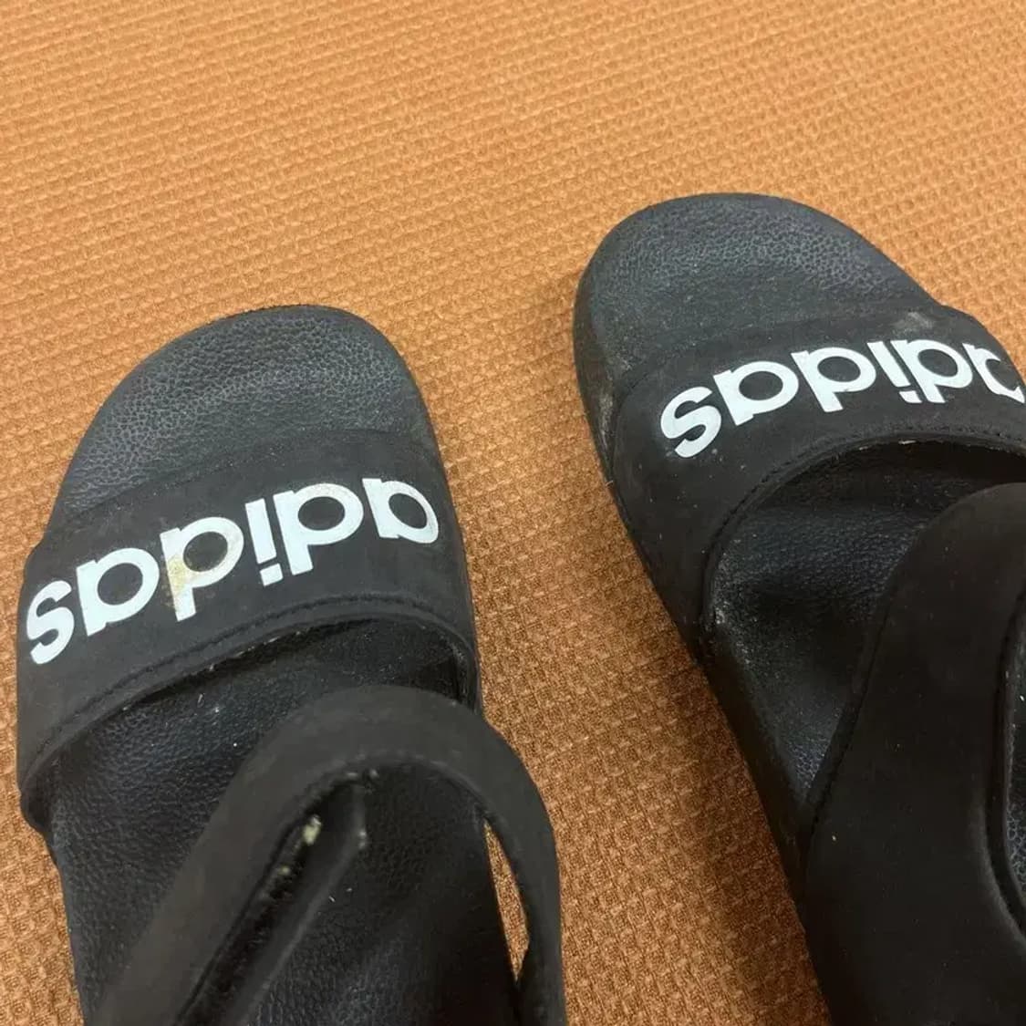 아디다스 아딜렛 샌들 220 G06889 상품이미지6