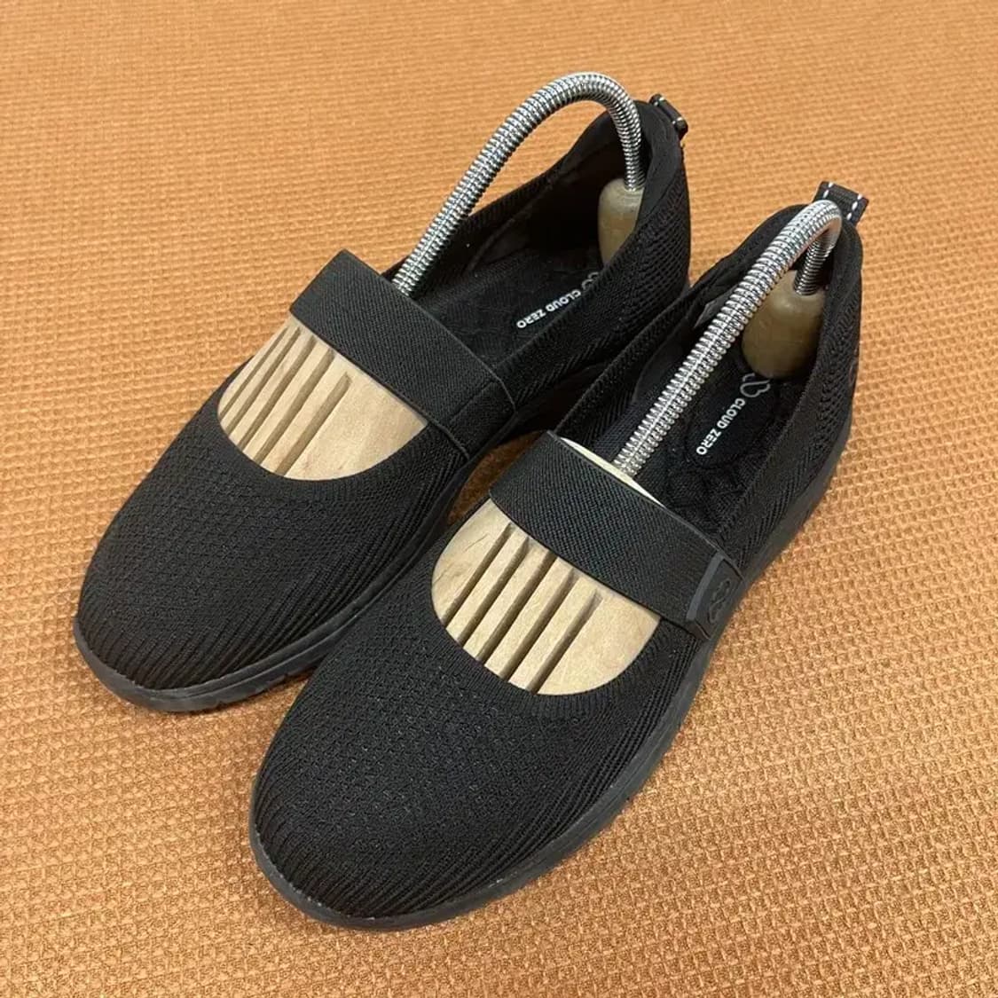 클라우드제로 메리 클라우드 3 메리제인 스니커즈 235 G06882 상품이미지1