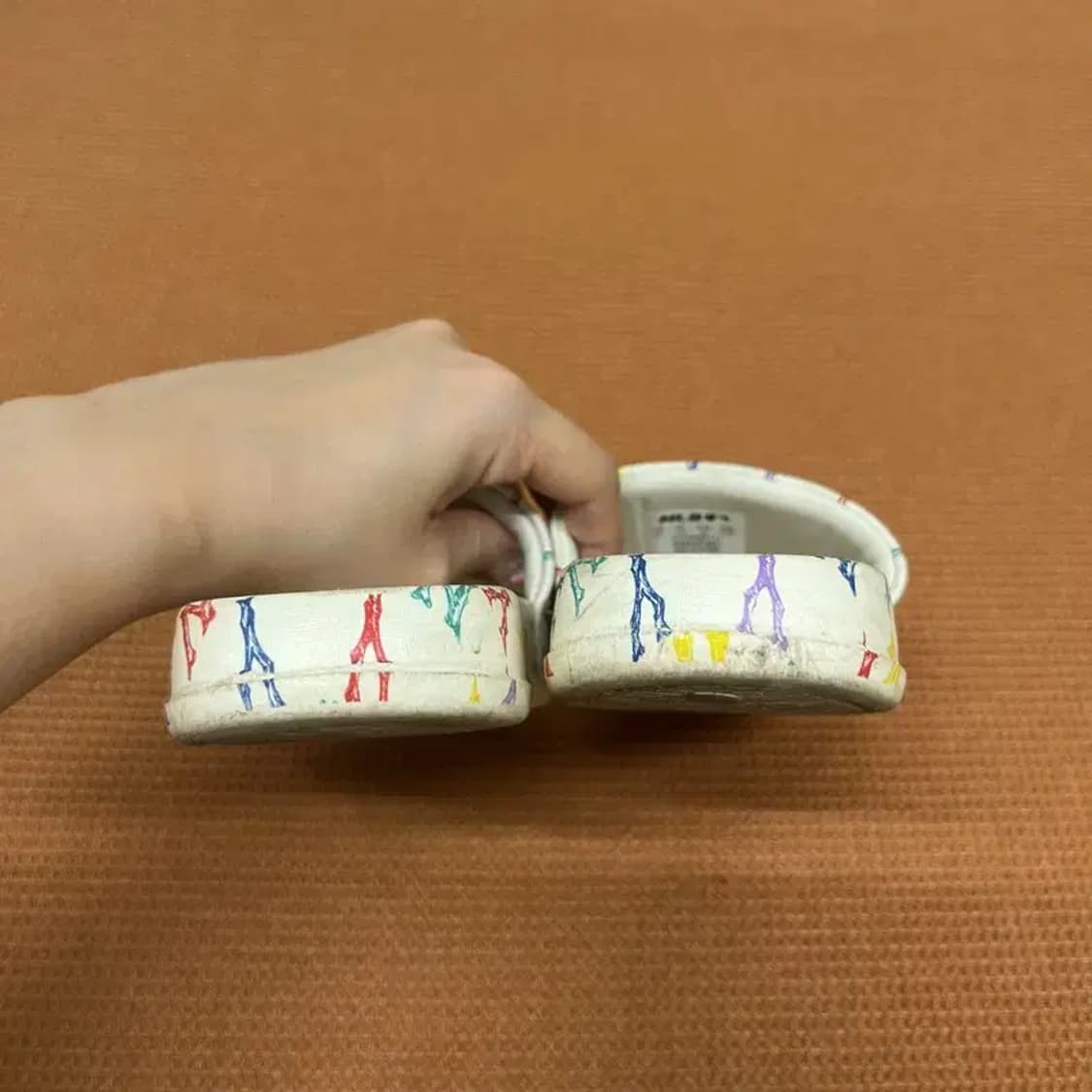 MLB 뉴마운드 뉴욕양키스 슬리퍼 220 G06894 상품이미지2