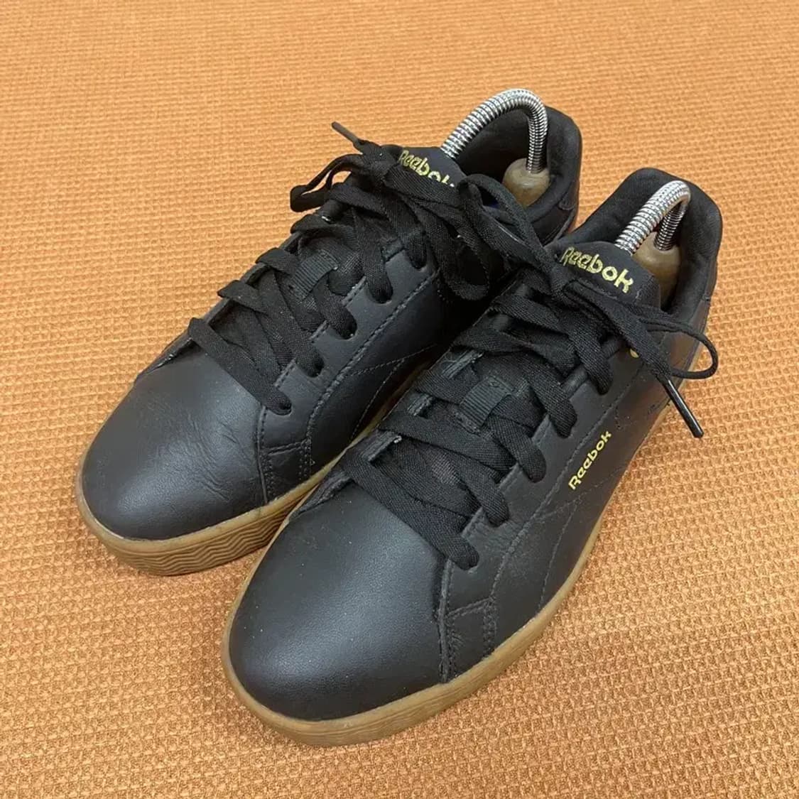 리복 로얄 컴플리트 PEM 스니커즈 운동화 235 G06900 상품이미지1