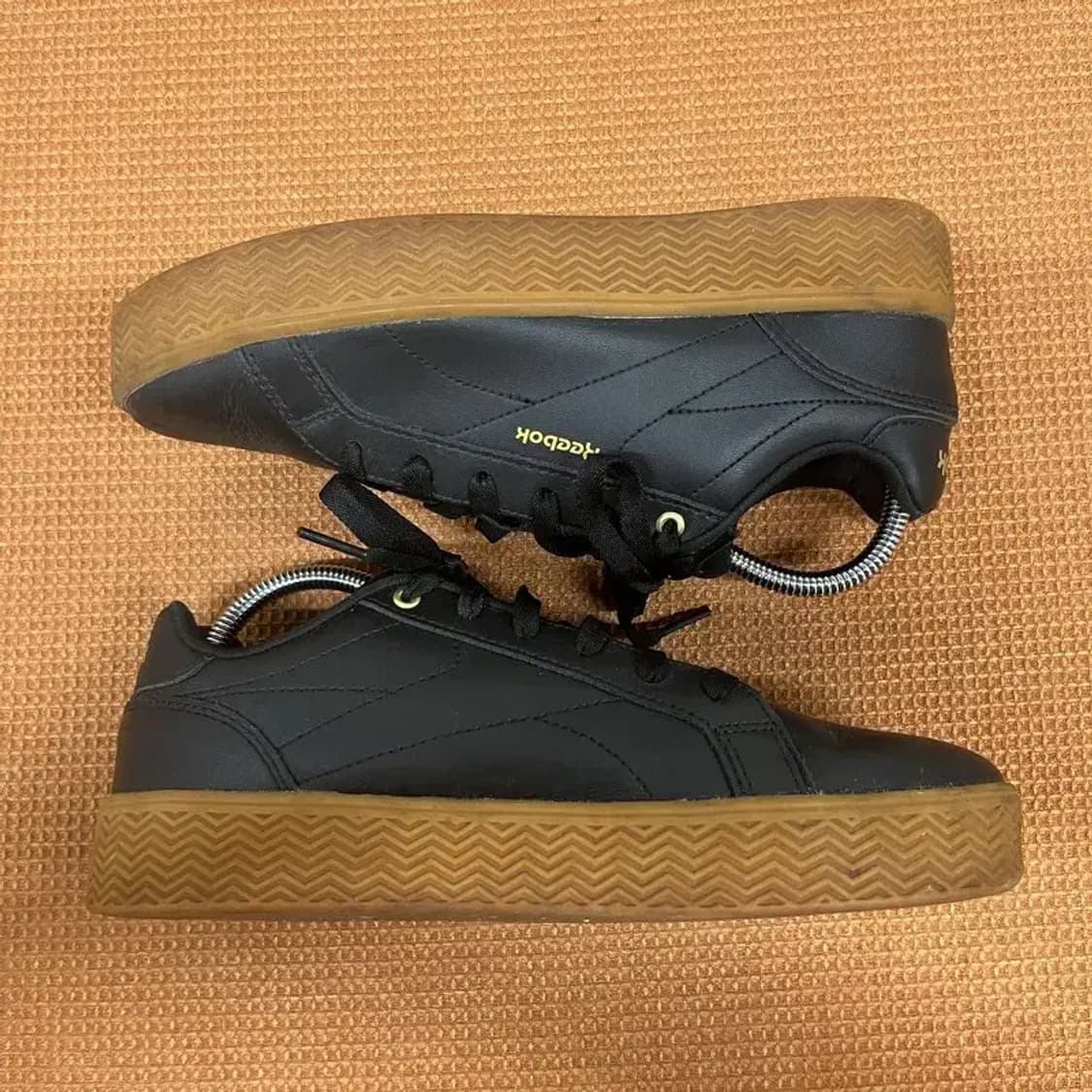 리복 로얄 컴플리트 PEM 스니커즈 운동화 235 G06900 상품이미지3