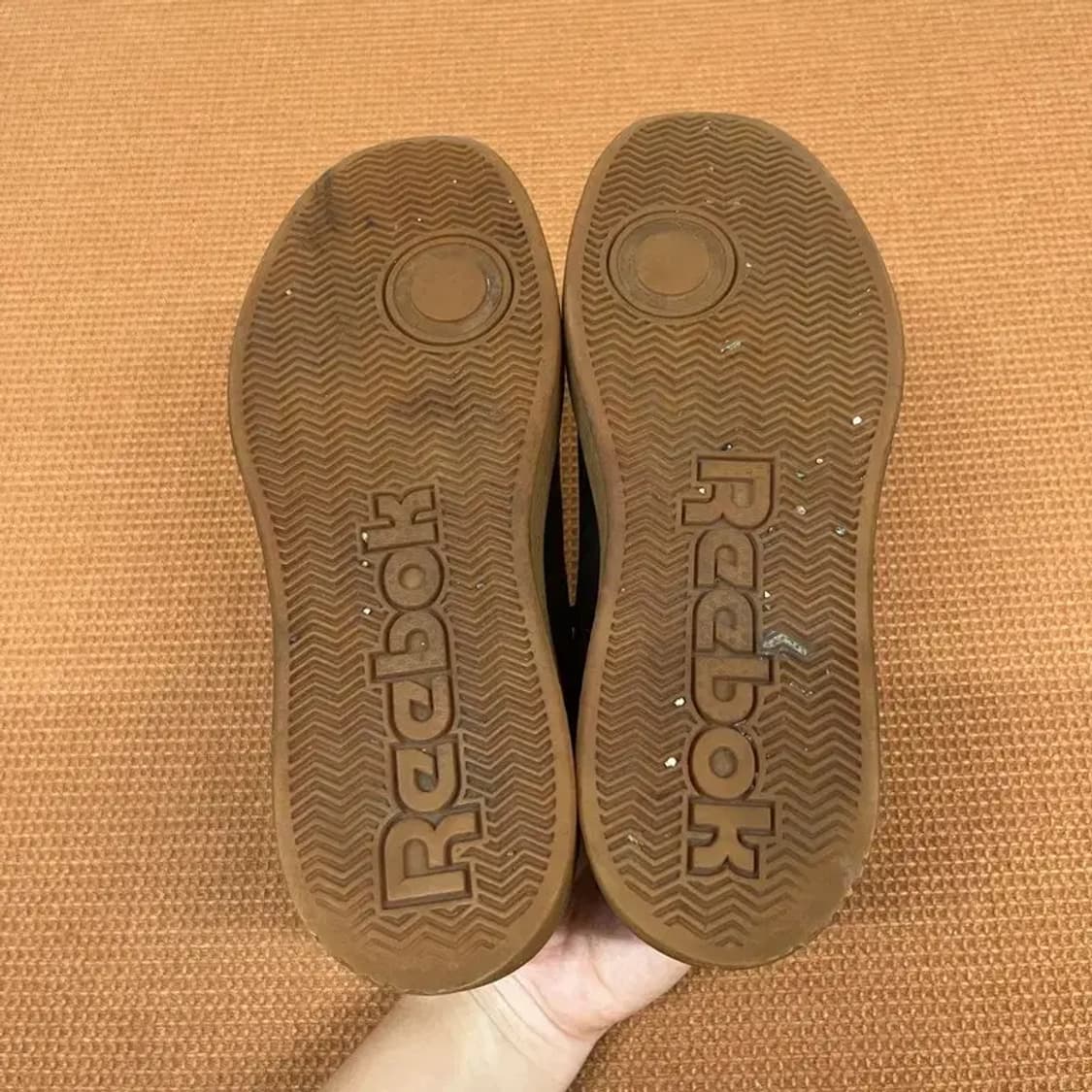 리복 로얄 컴플리트 PEM 스니커즈 운동화 235 G06900 상품이미지4