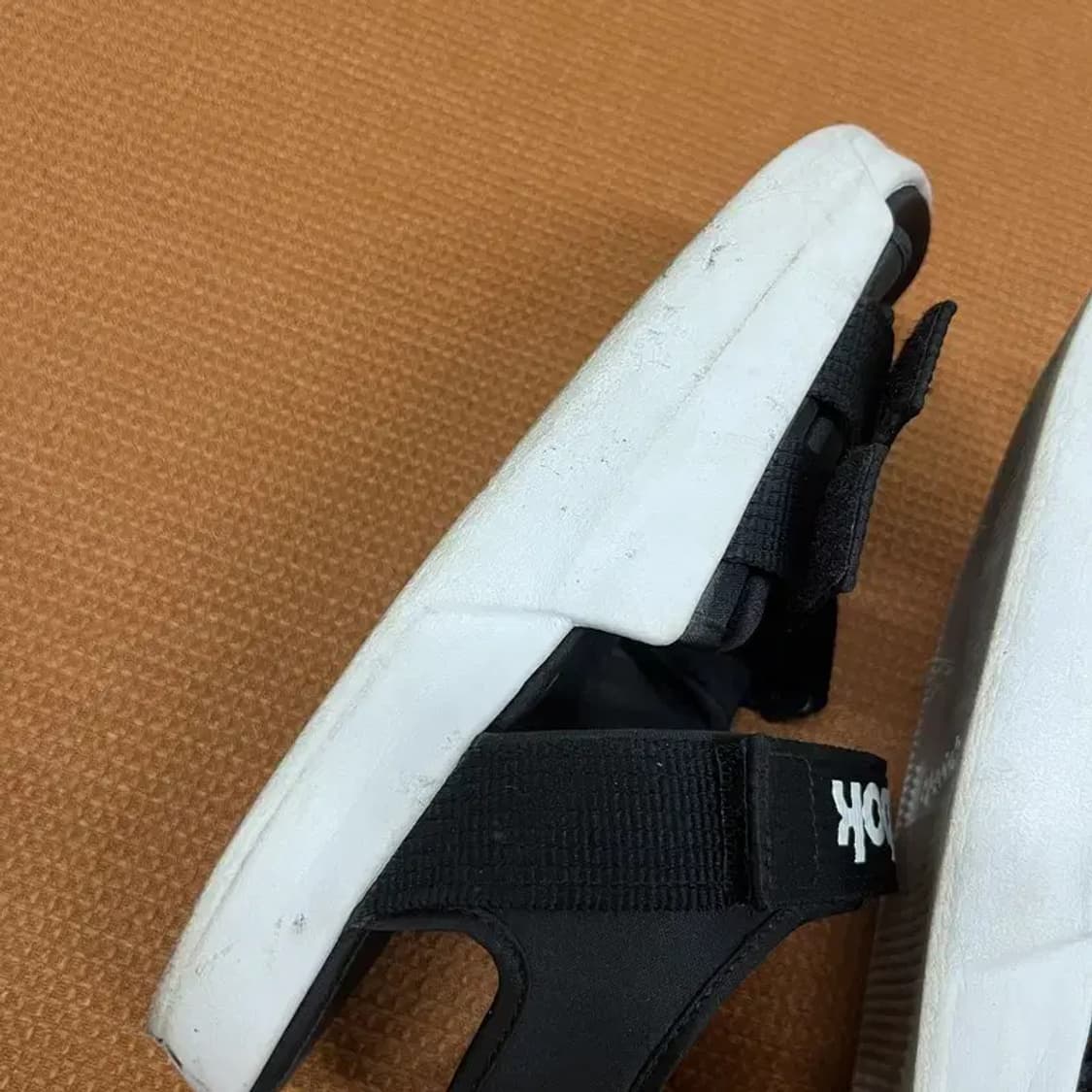 리복 클래식 벡터 샌들 240 G06906 상품이미지6