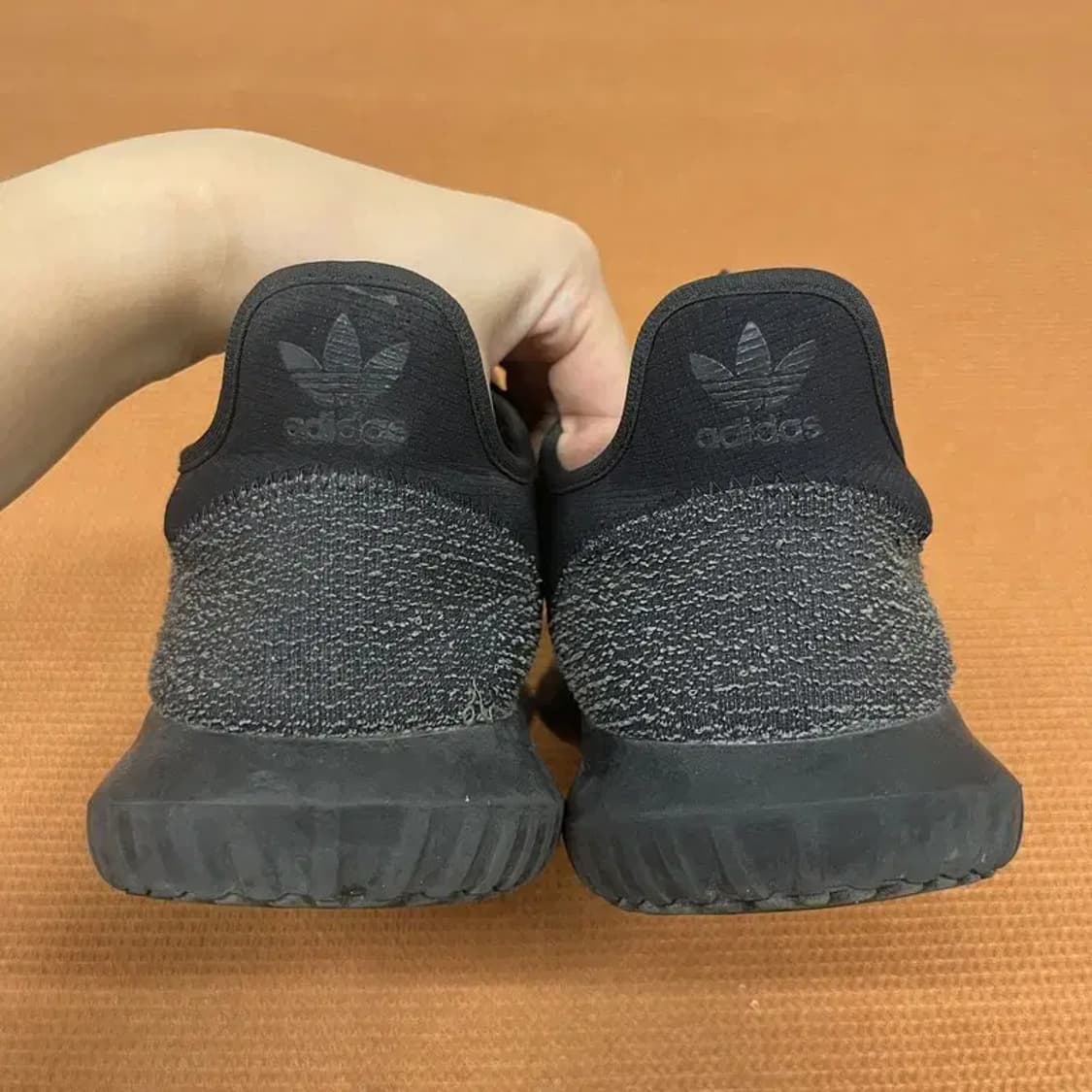 아디다스 튜블라 쉐도우 스니커즈 운동화 280 G06910 상품이미지2