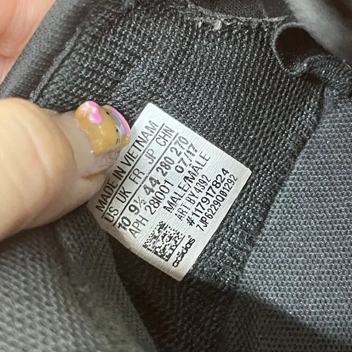 아디다스 튜블라 쉐도우 스니커즈 운동화 280 G06910 상품이미지5