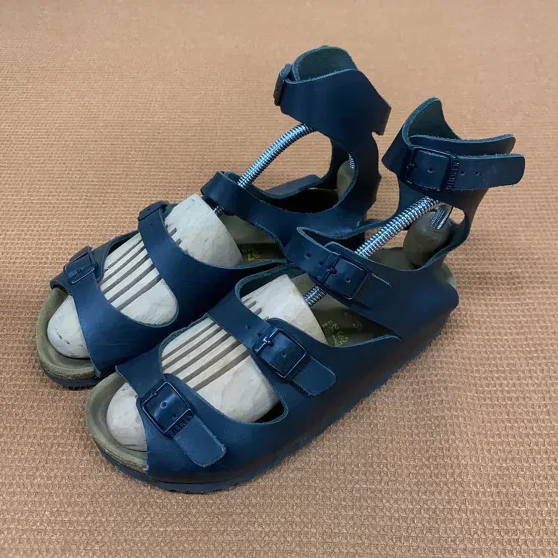 버켄스탁 아테네 샌들 240 G06932 상품이미지1