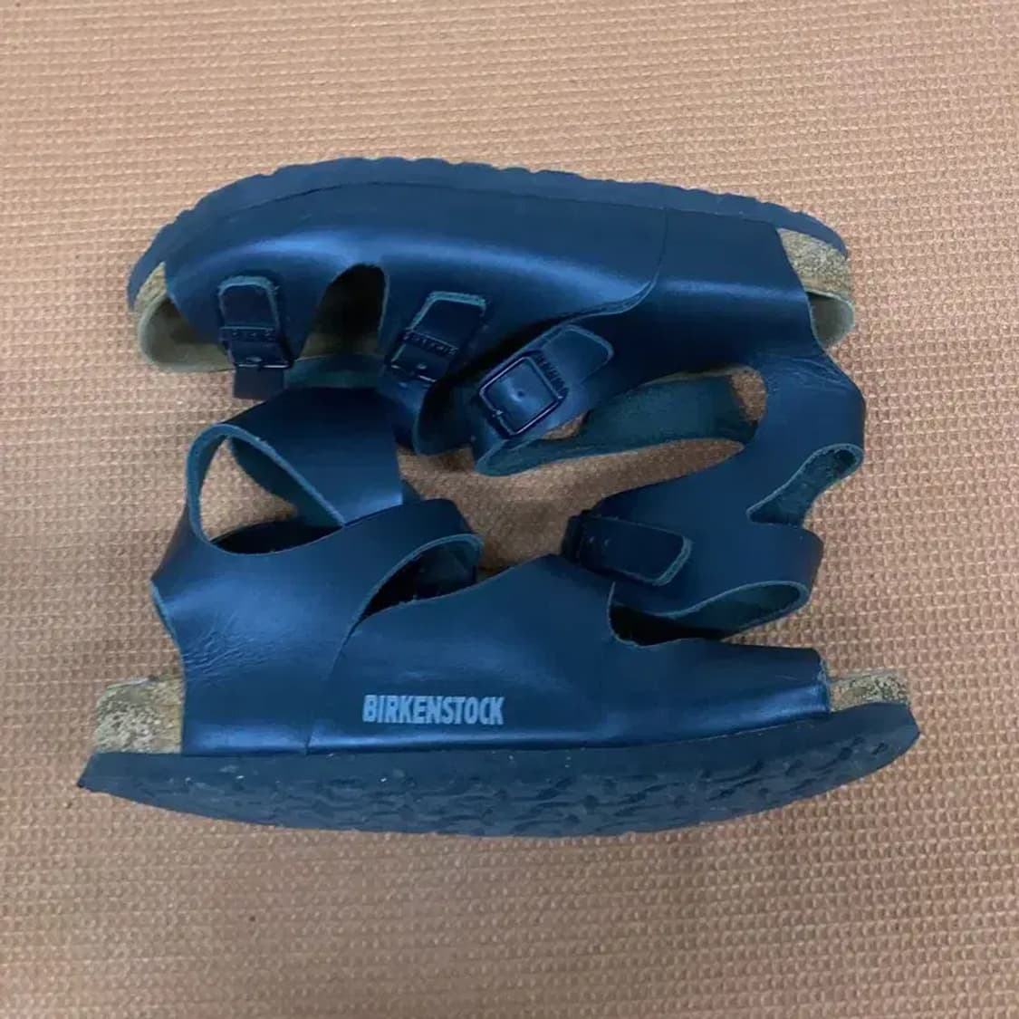 버켄스탁 아테네 샌들 240 G06932 상품이미지3