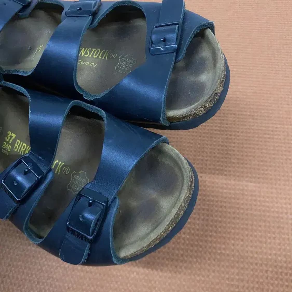 버켄스탁 아테네 샌들 240 G06932 상품이미지6