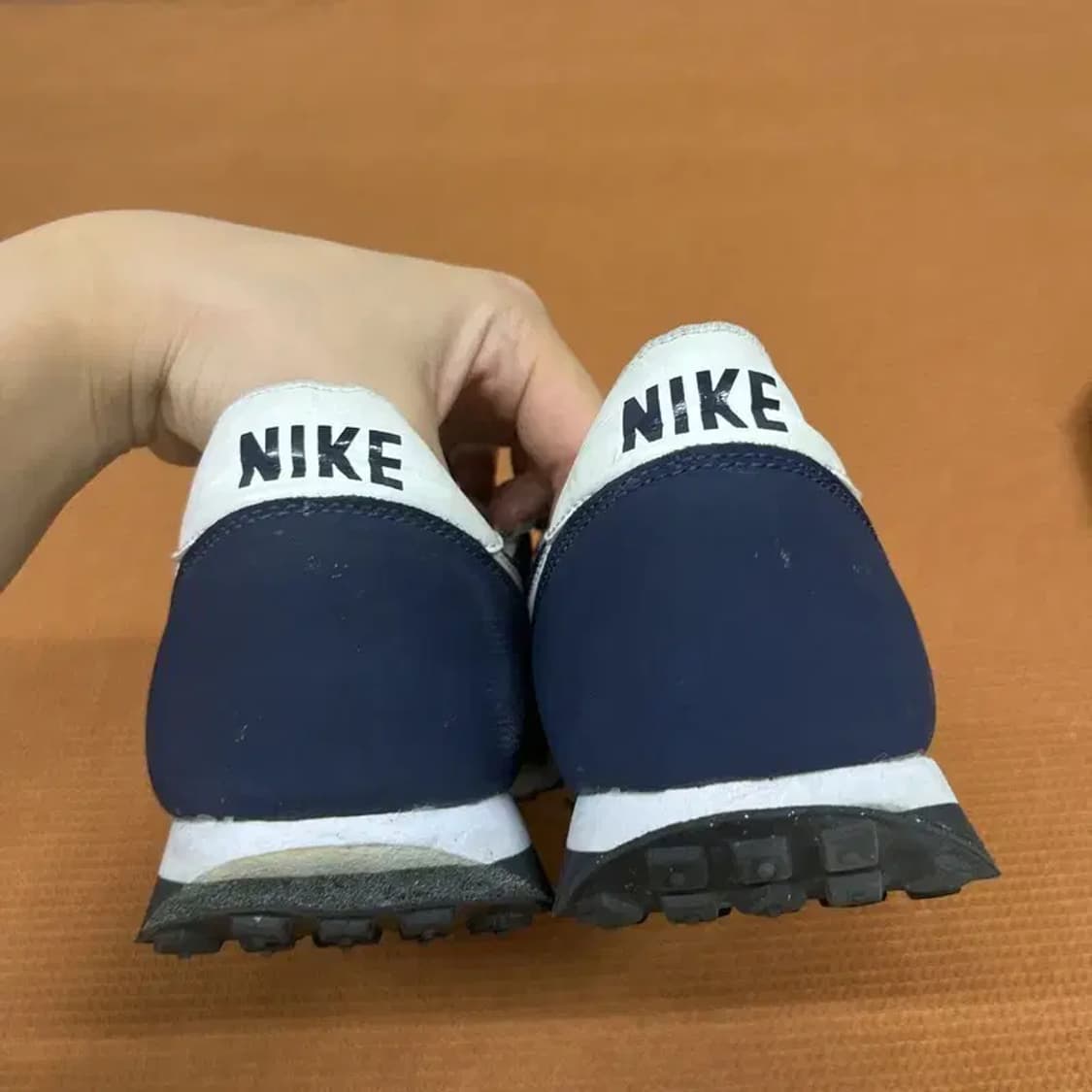 나이키 엘리트 와플 스니커즈 운동화 295 G06916 상품이미지2