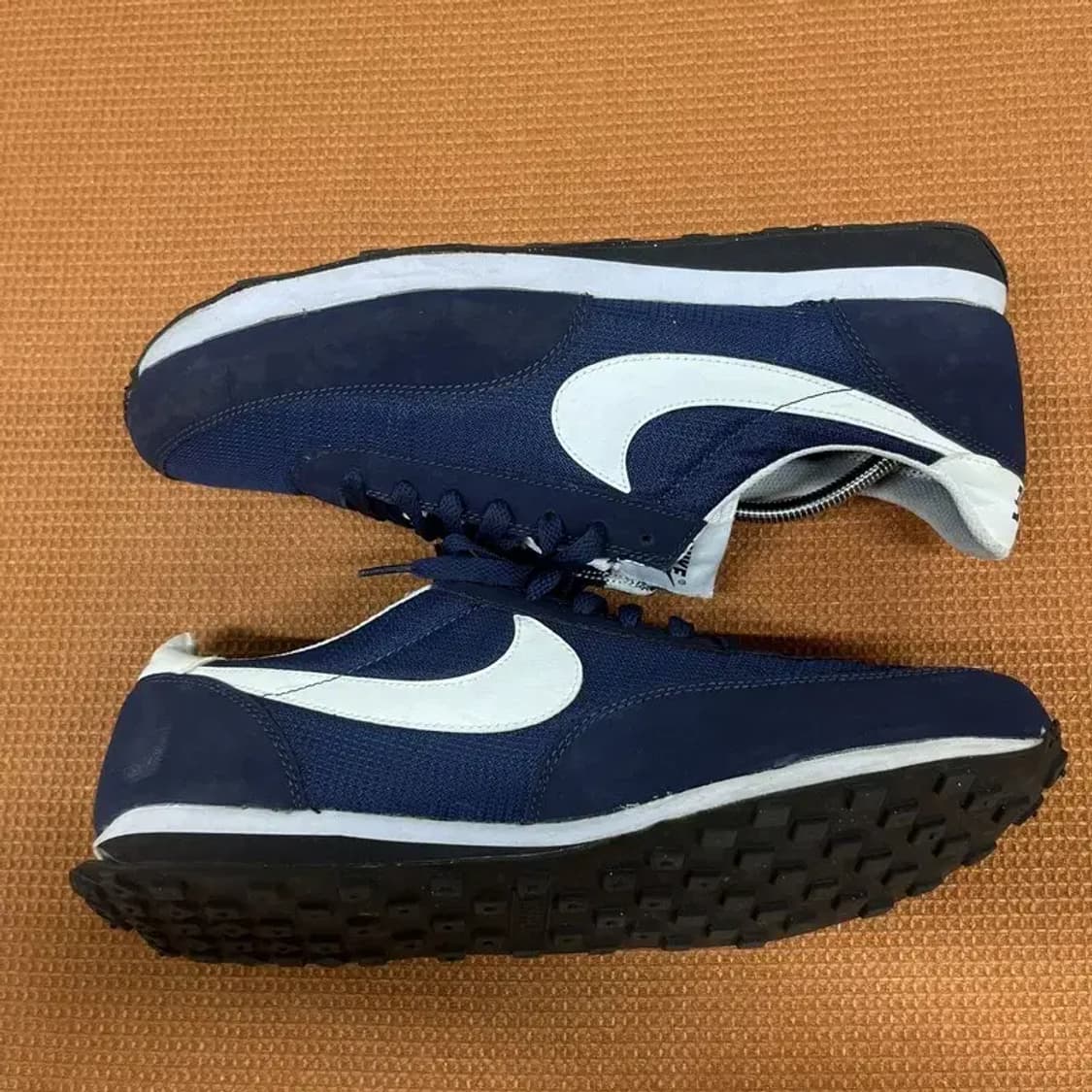 나이키 엘리트 와플 스니커즈 운동화 295 G06916 상품이미지3