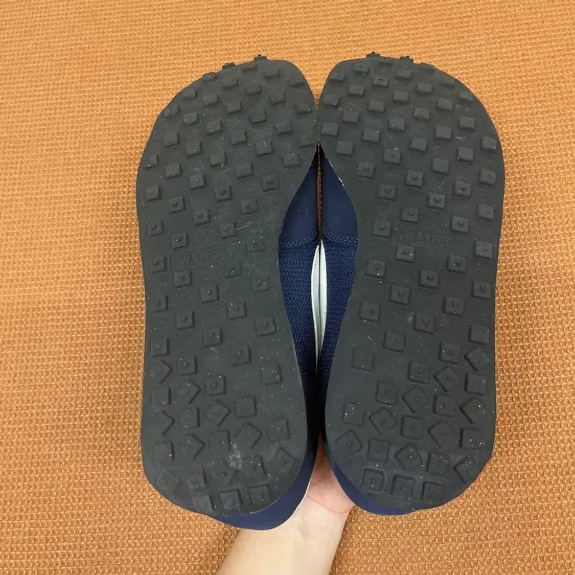 나이키 엘리트 와플 스니커즈 운동화 295 G06916 상품이미지4