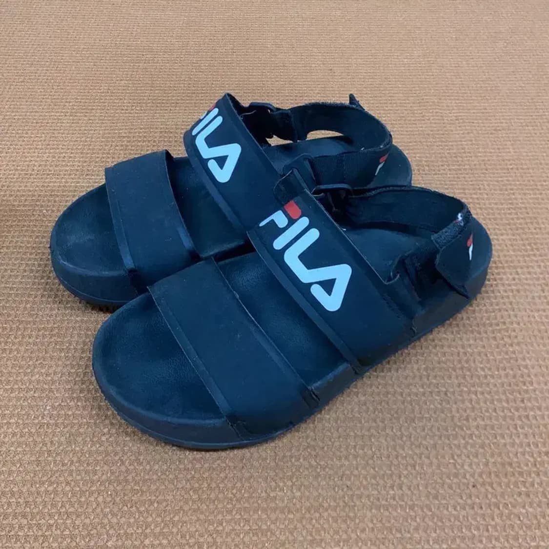 필라 드리프터 샌들 230 G06934 상품이미지1