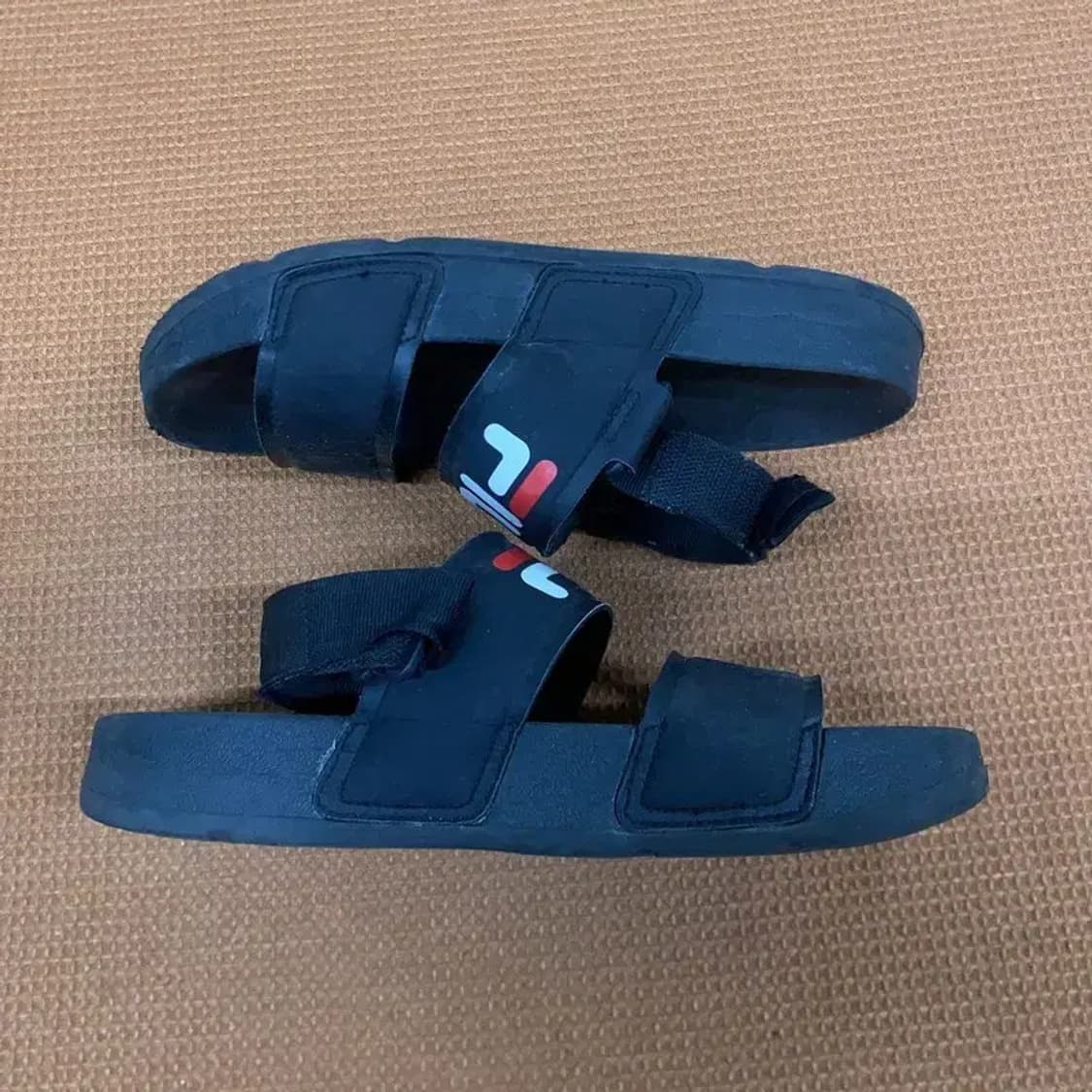 필라 드리프터 샌들 230 G06934 상품이미지3