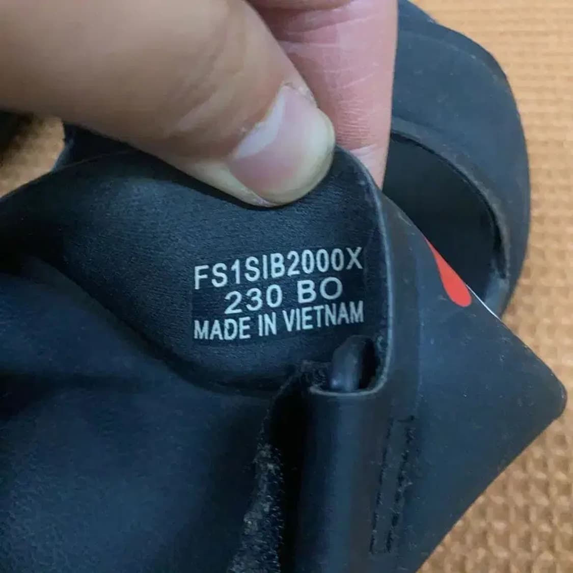 필라 드리프터 샌들 230 G06934 상품이미지5