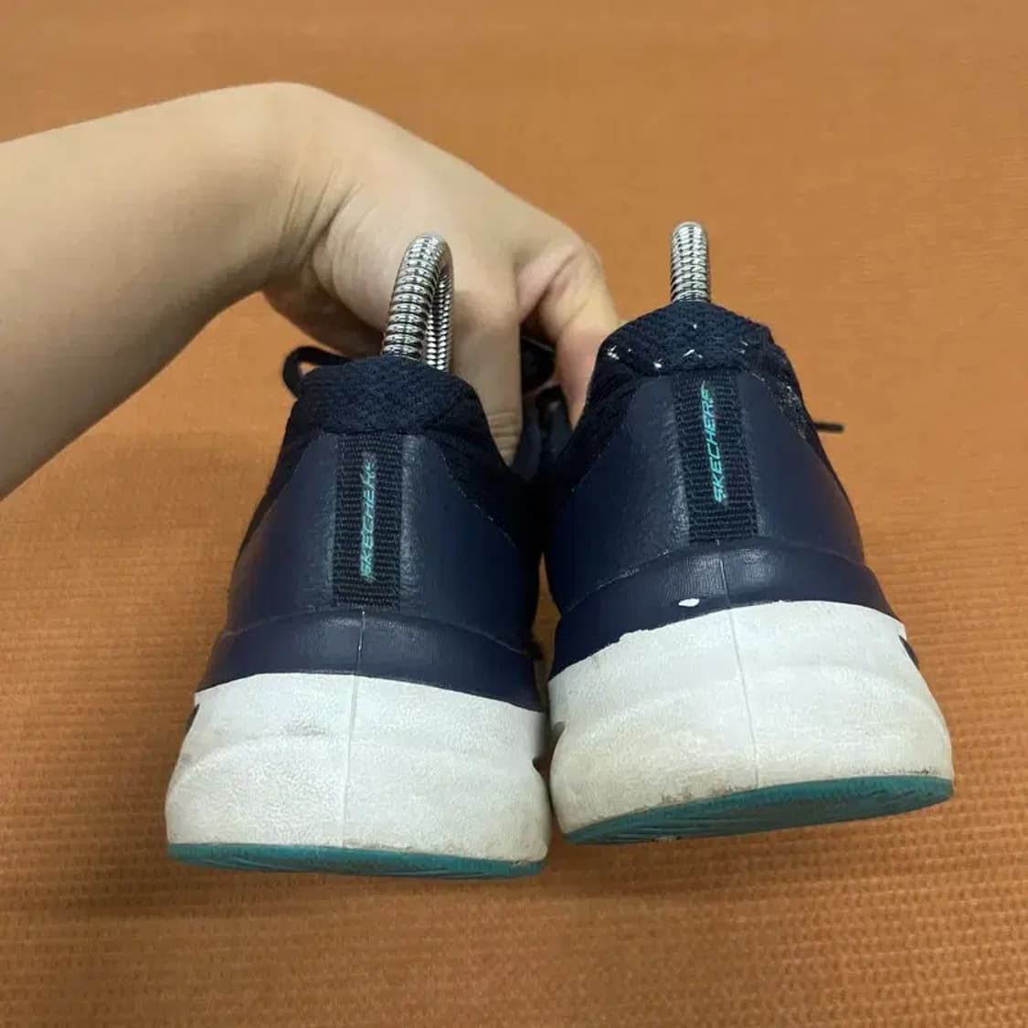 스케쳐스 아치핏 글라이드 스텝 런닝화 운동화 235 G06919 상품이미지2