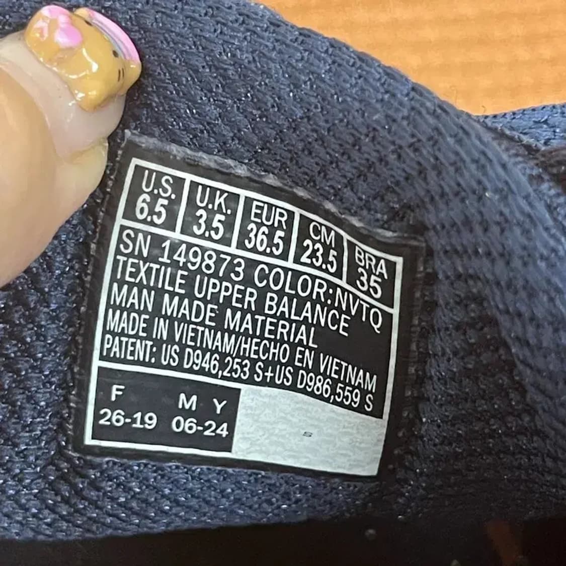 스케쳐스 아치핏 글라이드 스텝 런닝화 운동화 235 G06919 상품이미지5