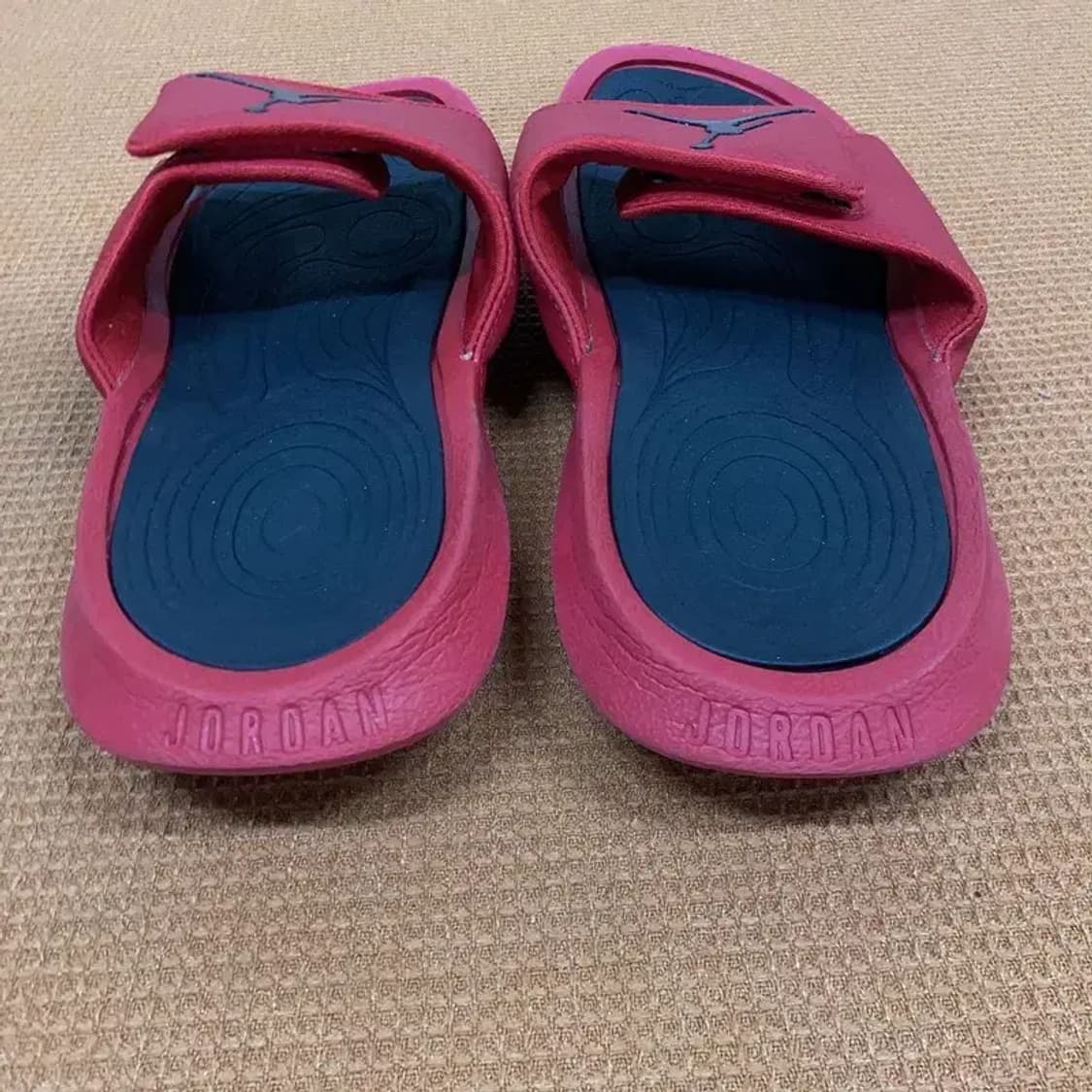 나이키 조던 하이드로 6 슬리퍼 250 G06940 상품이미지2