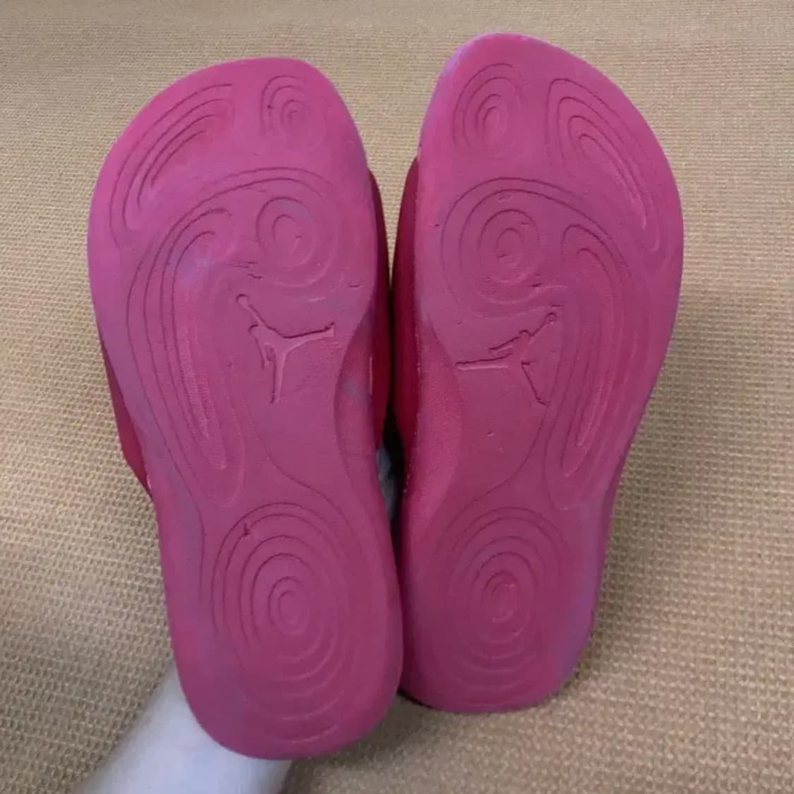 나이키 조던 하이드로 6 슬리퍼 250 G06940 상품이미지3