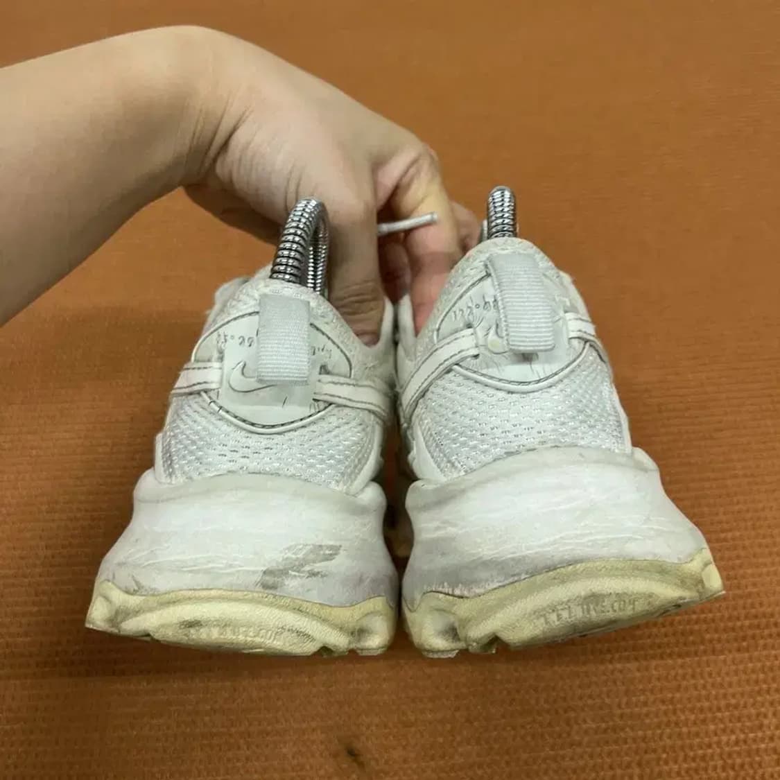 나이키 TC 7900 스니커즈 운동화 235 G06924 상품이미지2