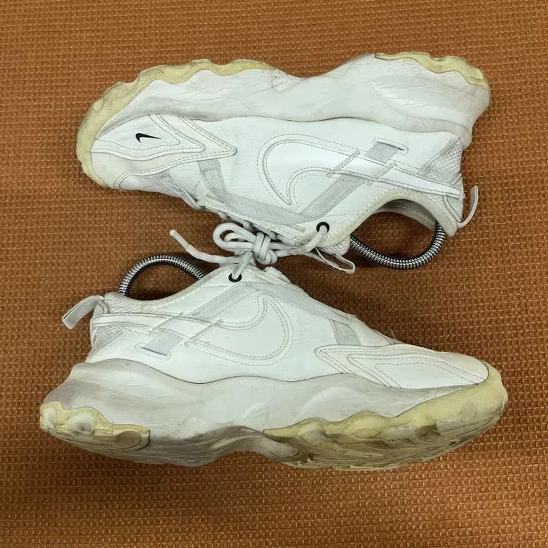 나이키 TC 7900 스니커즈 운동화 235 G06924 상품이미지3