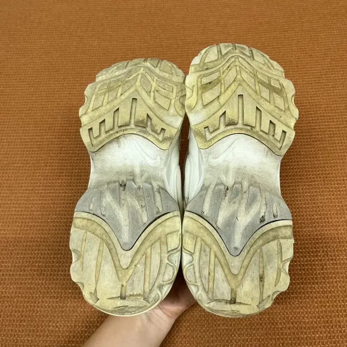 나이키 TC 7900 스니커즈 운동화 235 G06924 상품이미지4