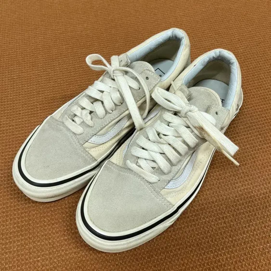 반스 스타일 36 올드스쿨 스니커즈 운동화 260 G06925 상품이미지1