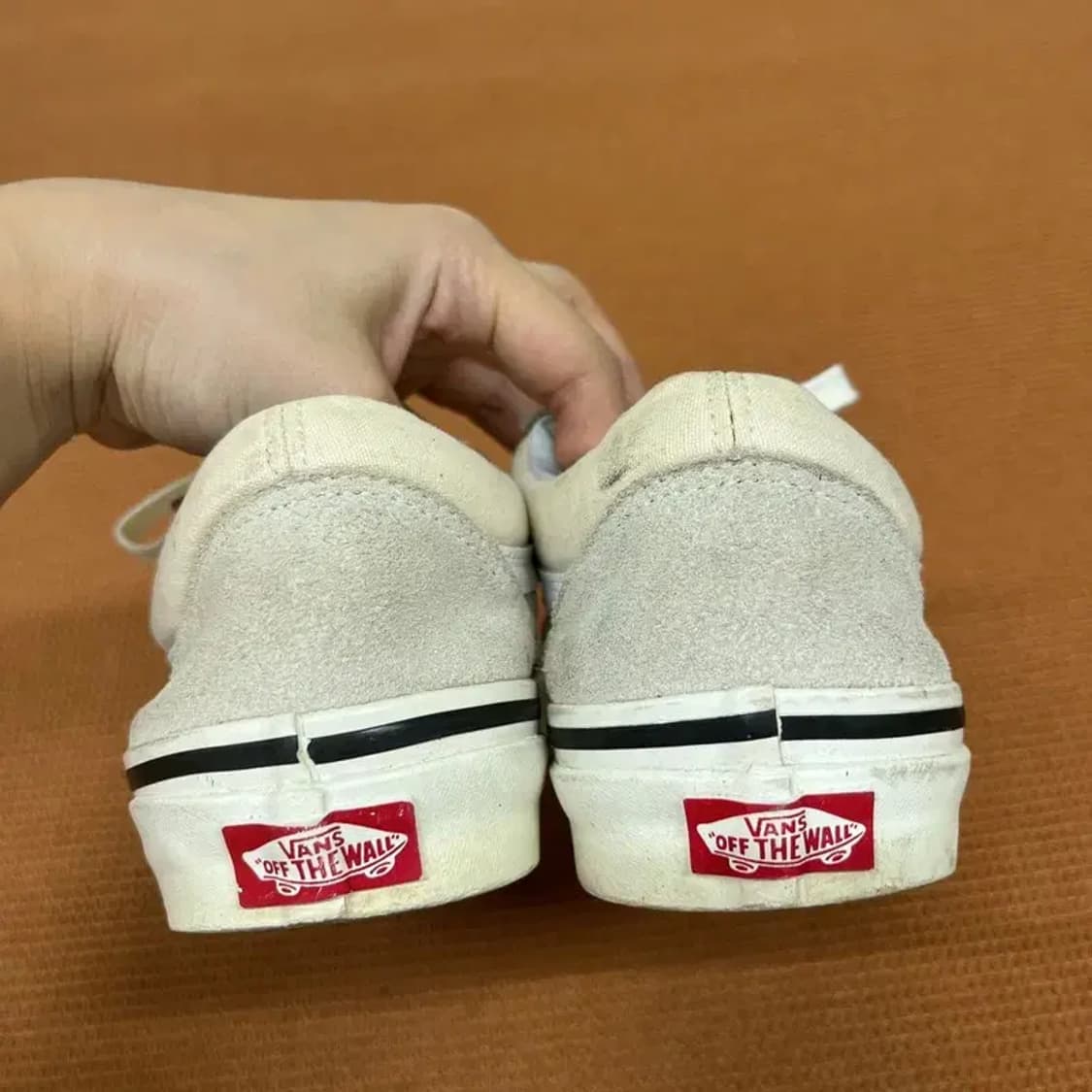 반스 스타일 36 올드스쿨 스니커즈 운동화 260 G06925 상품이미지2