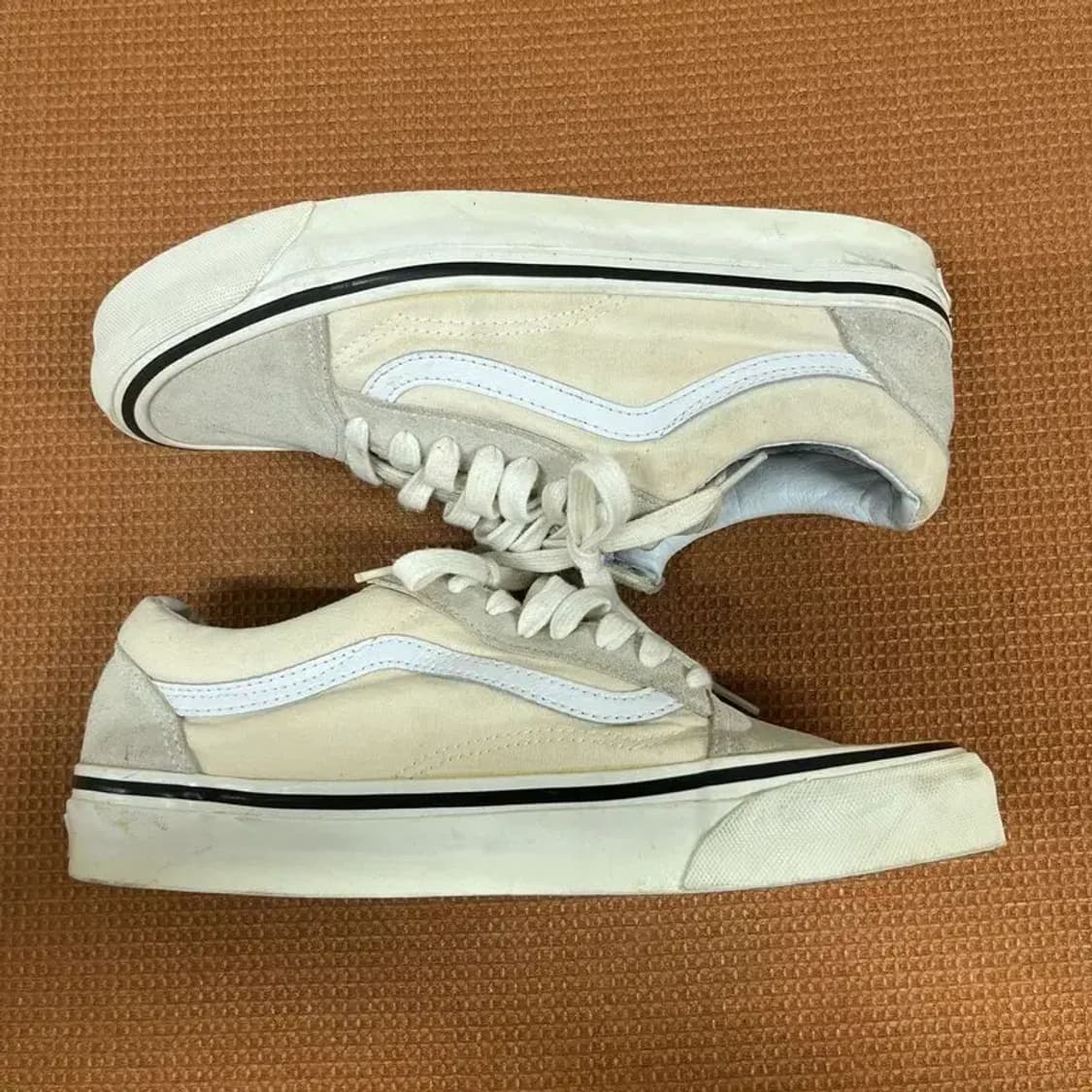 반스 스타일 36 올드스쿨 스니커즈 운동화 260 G06925 상품이미지3