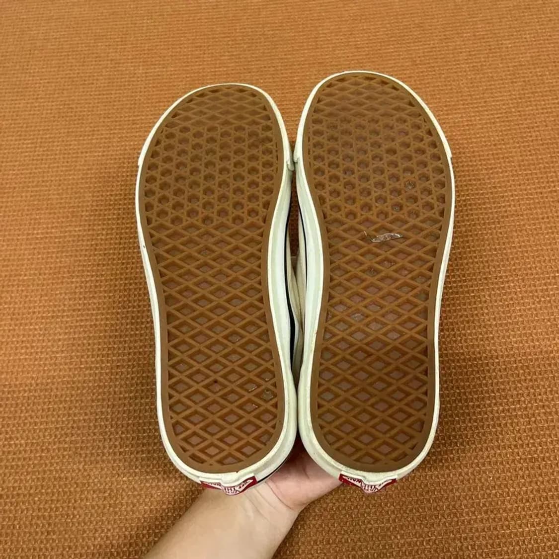 반스 스타일 36 올드스쿨 스니커즈 운동화 260 G06925 상품이미지4