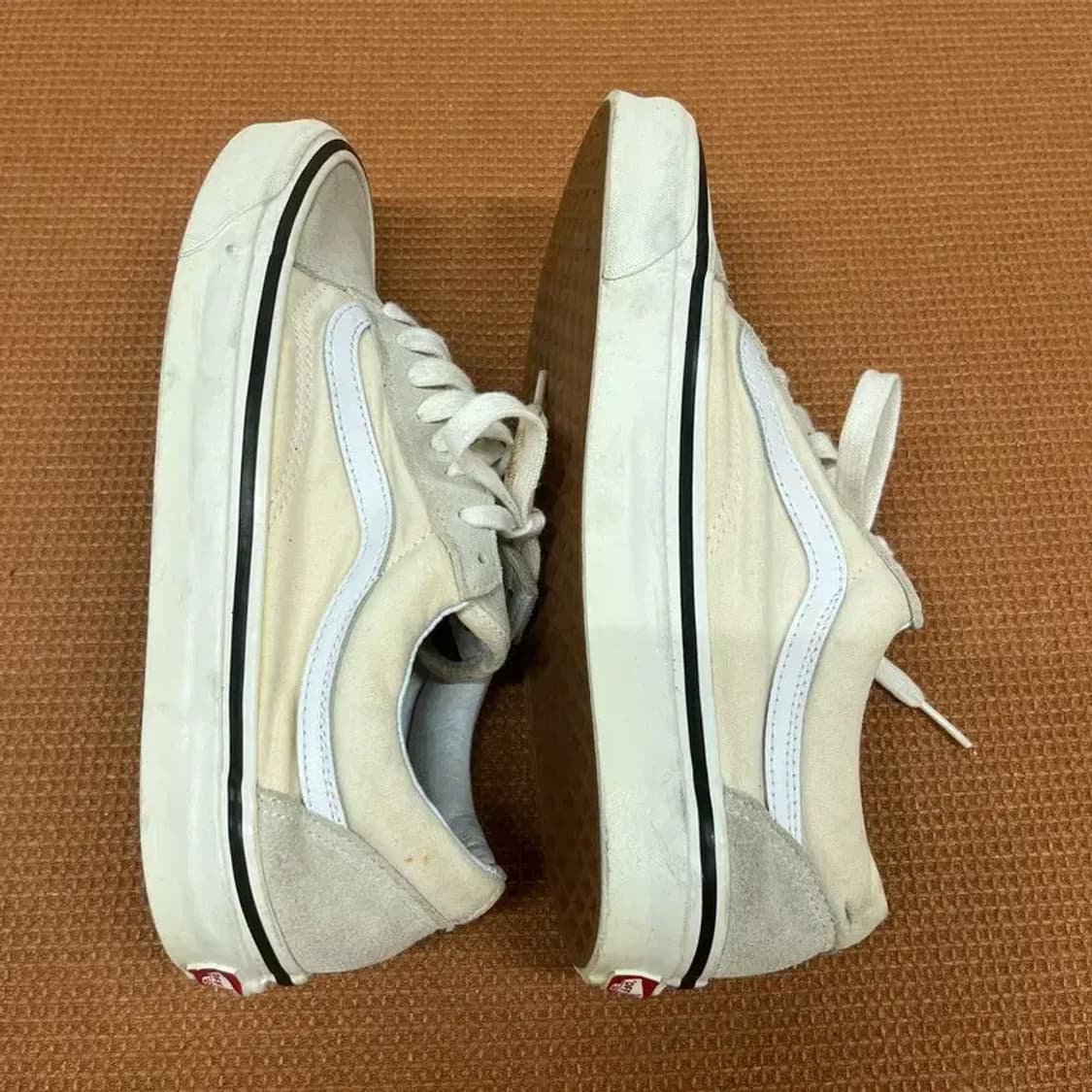 반스 스타일 36 올드스쿨 스니커즈 운동화 260 G06925 상품이미지6