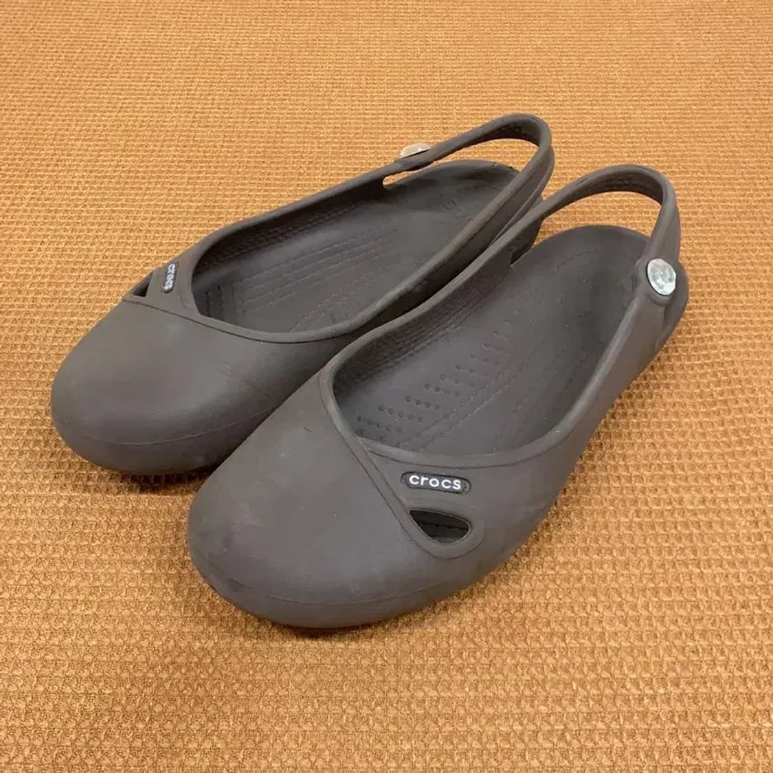 크록스 올리비아 샌들 W5 G06955 상품이미지1