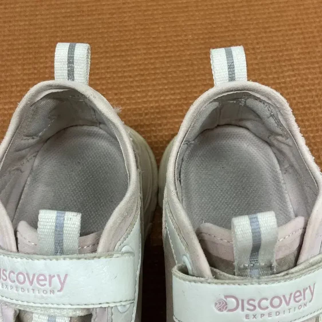 디스커버리 버킷 디워커 V2 스니커즈 운동화 220 G06926 상품이미지7