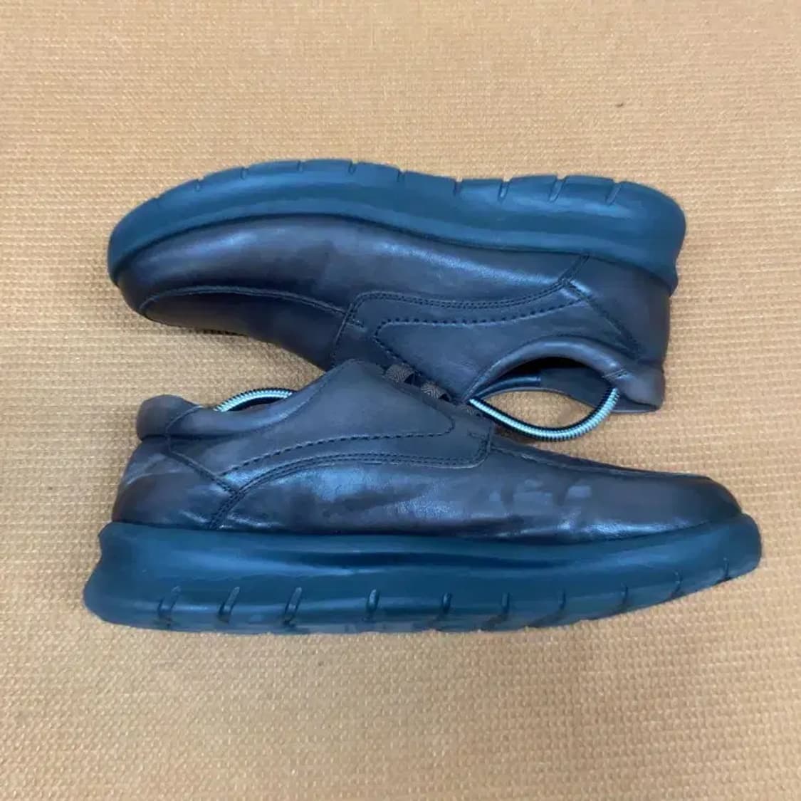 바이네르 캐주얼 컴포트화 265 G06948 상품이미지3