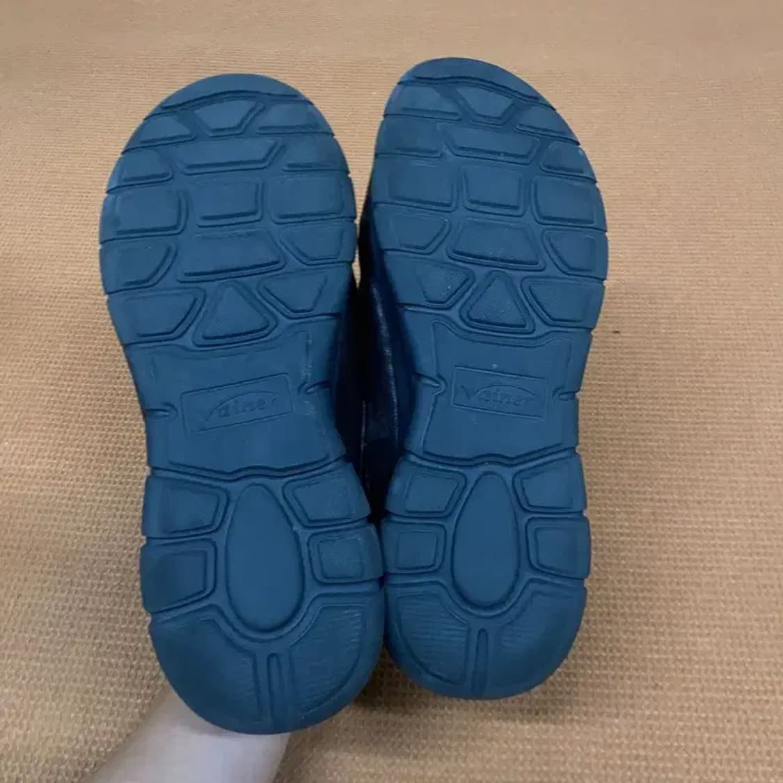 바이네르 캐주얼 컴포트화 265 G06948 상품이미지4