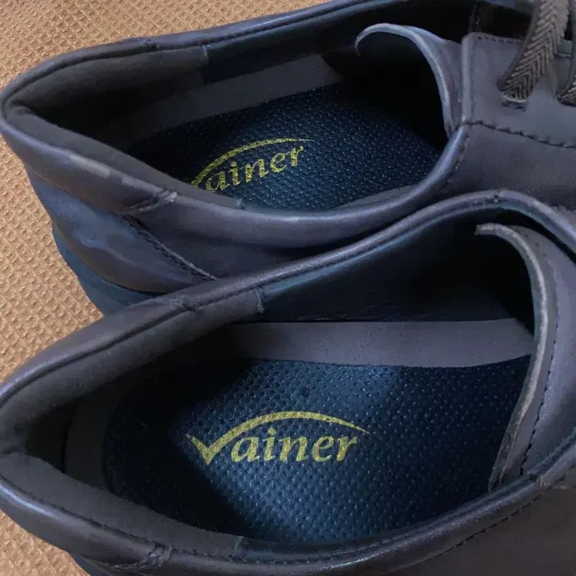 바이네르 캐주얼 컴포트화 265 G06948 상품이미지6