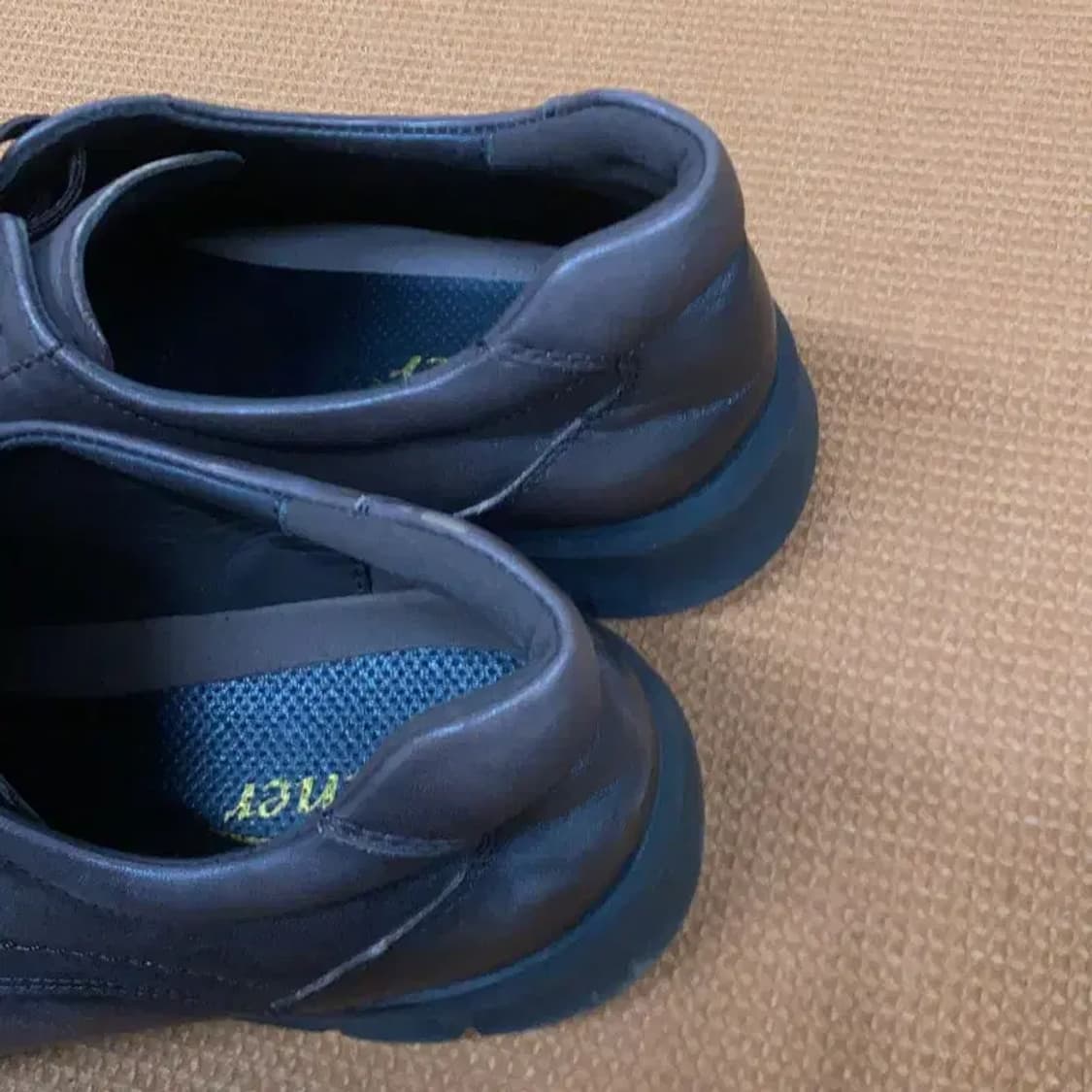 바이네르 캐주얼 컴포트화 265 G06948 상품이미지7