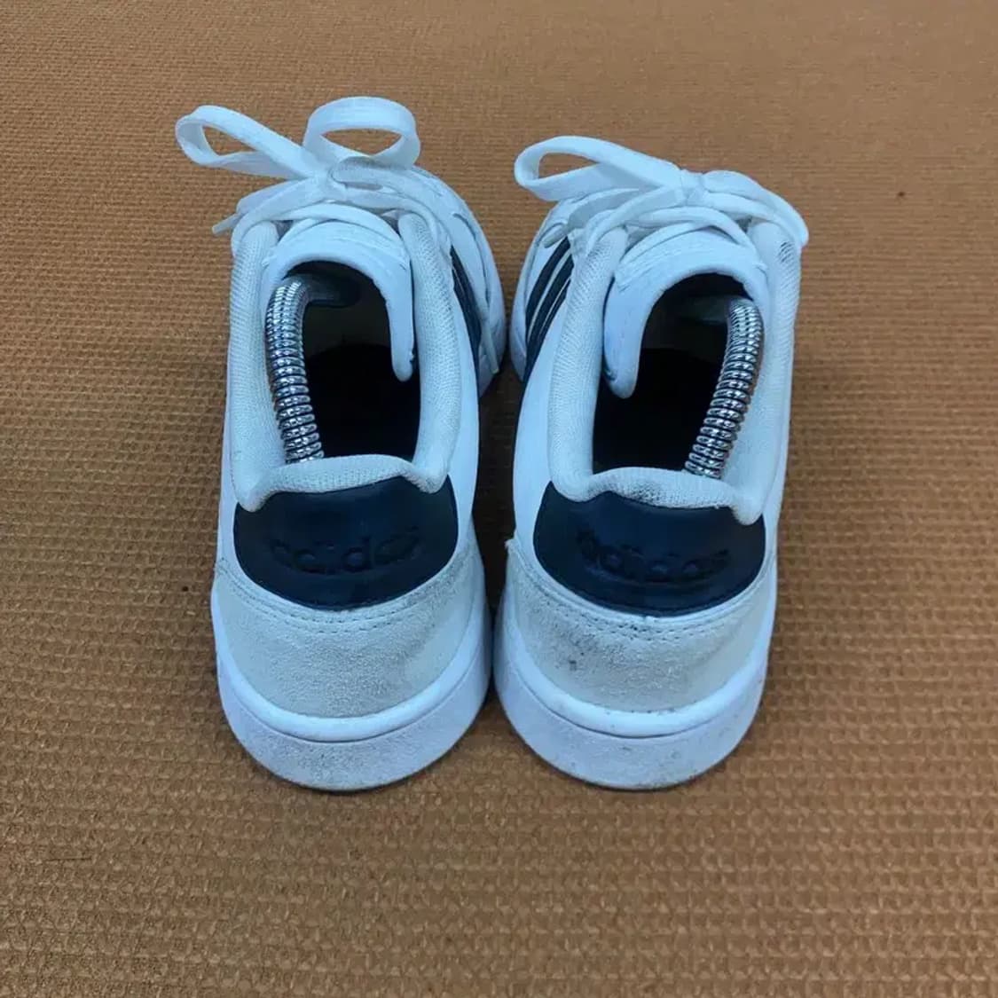 아디다스 그랜드 코트 스니커즈 운동화 235 G06950 상품이미지2