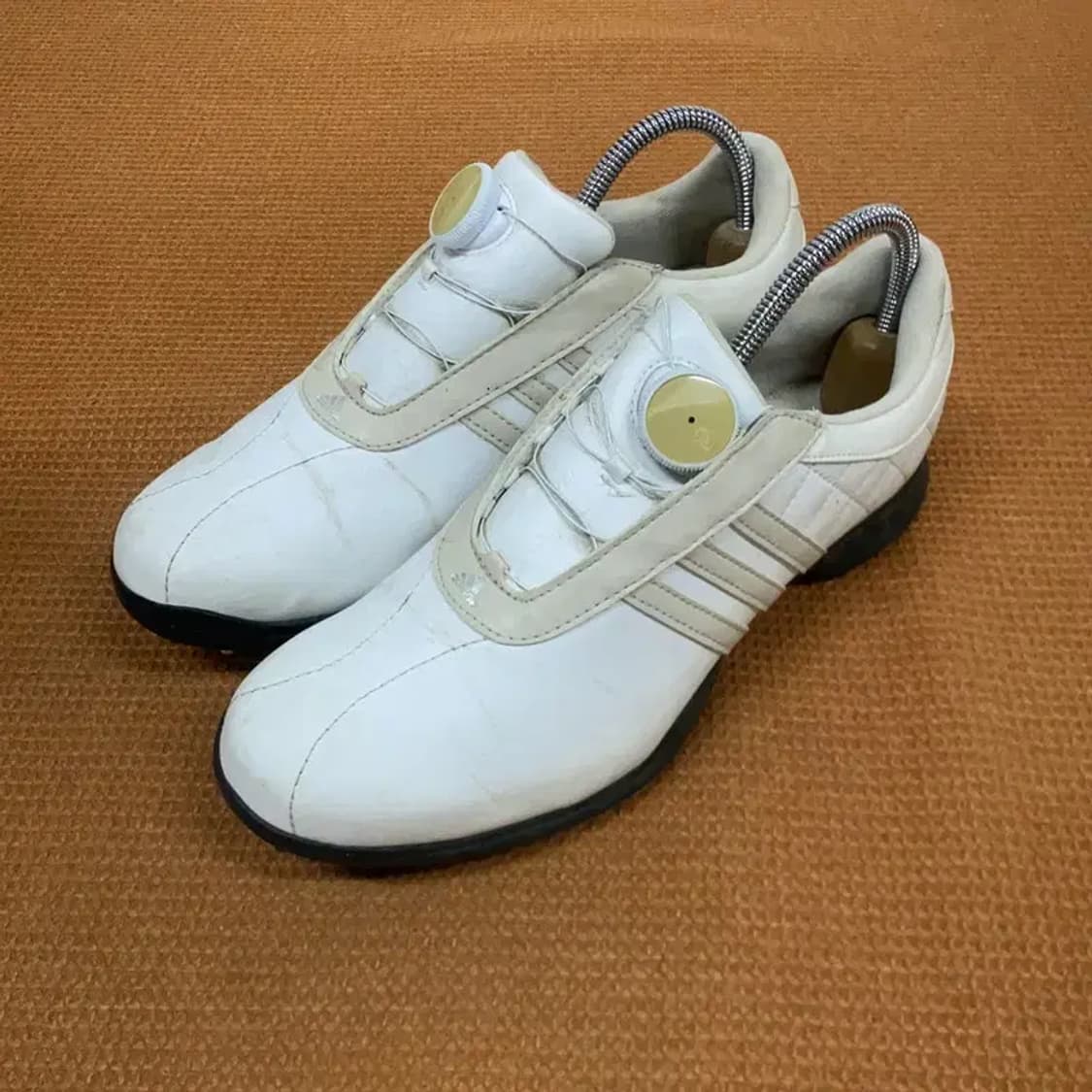 아디다스 골프 여성 골프화 240 G06953 상품이미지1