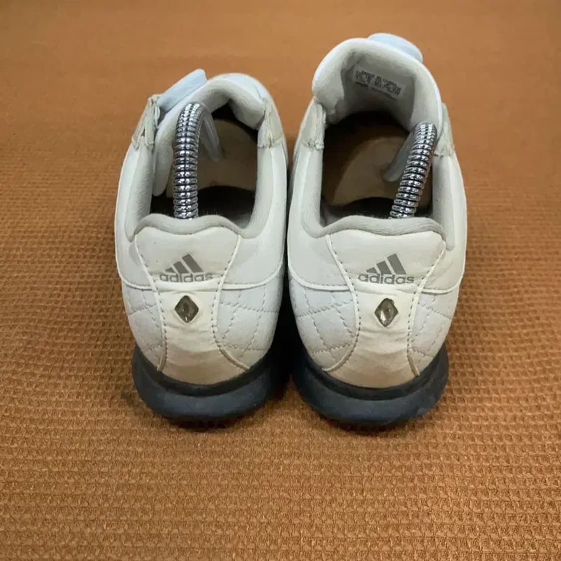 아디다스 골프 여성 골프화 240 G06953 상품이미지2