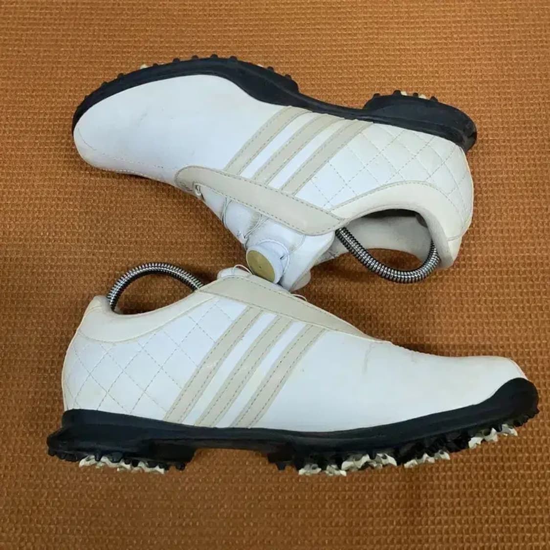 아디다스 골프 여성 골프화 240 G06953 상품이미지3